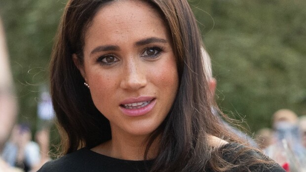 Herttuatar Meghanilta intiimi paljastus prinssi Harrysta