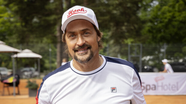 Teemu Selänne avautuu Seiskalle isyydestä