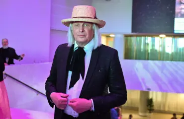 Jukka Rintala, 73, kertoo kuntonsa salaisuuden