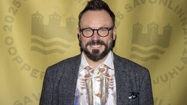 Riku Rantala Seiskalle: ”Elämä koettelee”