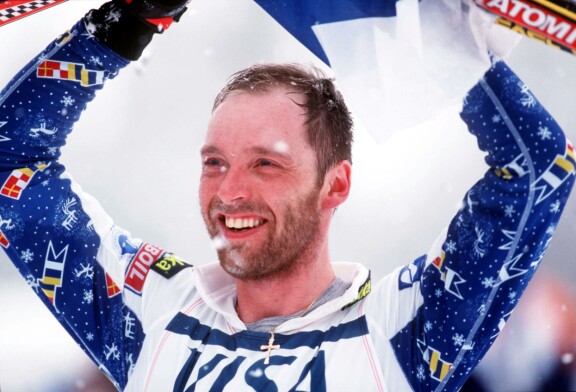 Mika voitti urallaan sekä henkilökohtaisen olympiakullan että MM-kullan.
