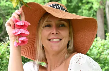 Anu Puumalainen julkaisi hauskan kuvan – tältä BB-Jukka näyttää nyt