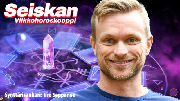 Horoskooppi: Ole rehellinen itsellesi skorpioni – katso, mitä tähdet kertovat!