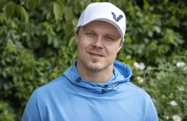 Mikael Granlund toi viikon ikäisen vauvansa tennisturnaukseen – kuva!
