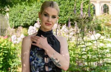 Mitä ihmettä? Kelly Osbourne kihloihin – Ozzy haistatteli