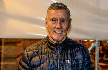 NHL-tähti Börje Salming on kuollut - jätti vain muutama päivä sitten koskettavat jäähyväiset faneilleen