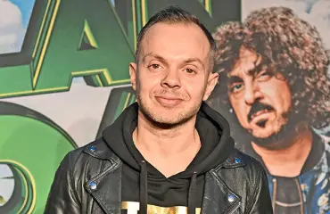 Dan Tolppanen ja Sandra-rakas ostivat uuden kodin - kuva