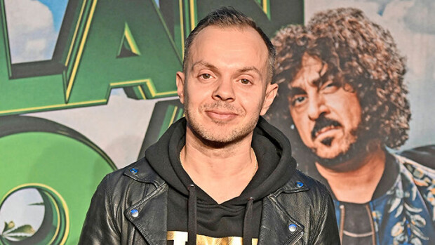 Dan Tolppanen ja Sandra-rakas ostivat uuden kodin - kuva uniikki