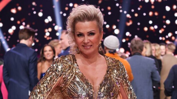 TTK-tuomari Helena Ahti-Hallberg unelmalomalle – työt seuraavat perässä Helena Ahti-Hallberg