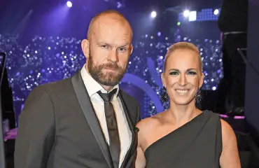 Jere Karalahti vangittiin – Nanna rikkoi hiljaisuuden