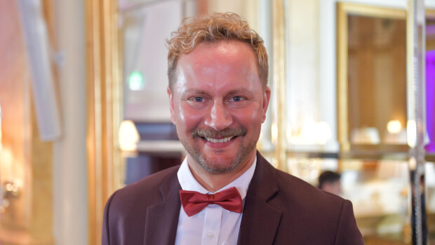 Tältä näyttää Mikko Silvennoisen puoliso – harvinainen kuva!
