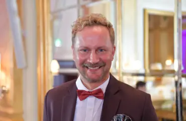 Mikko Silvennoiselta suorat sanat tanssinopettajastaan: "Joskus ihan perseestä"
