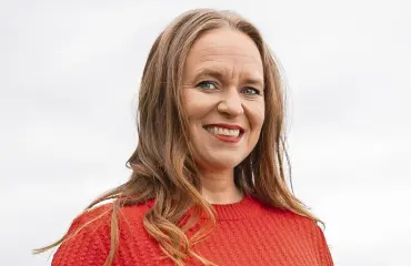 Suosikkikirjailija otti jymymenestyksen kunniaksi tatuoinnin – tällainen se on