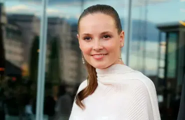 Prinsessa Ingrid ylsi mitalisijoille – into tarttui tulevalta kuninkaalta 