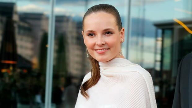 Prinsessa Ingrid ylsi mitalisijoille – into tarttui tulevalta kuninkaalta Ingrid