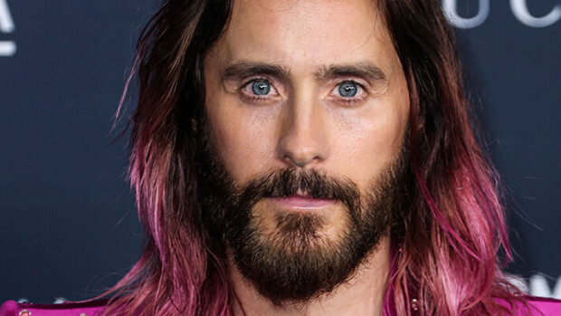 Jared Leto, 50, näyttää ihan samalta kuin 20 vuotta sitten - vertaa itse! Jared Leto