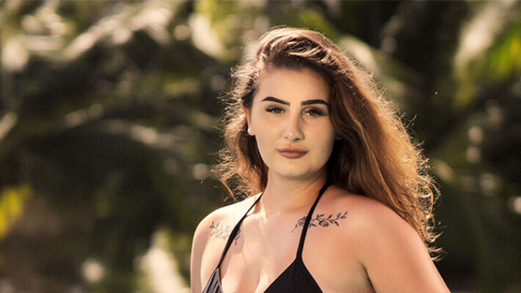 Muistatko Temppareista tutun Isabellin? Tältä kauneusleikkauksissa käynyt sometähti näyttää nyt Temptation Island Suomi Isabell
