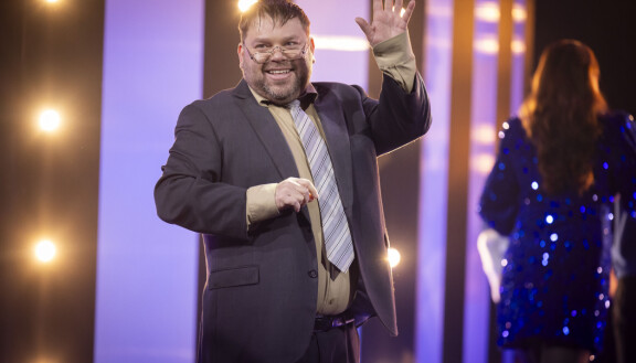 Mikko on tuttu muun muassa Putouksesta.