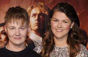 Saara Aallon Meri-vaimo järjesti hämmentävän retriitin