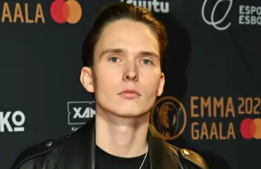 Räppäri Ibe vihjailee somessa uudesta albumista