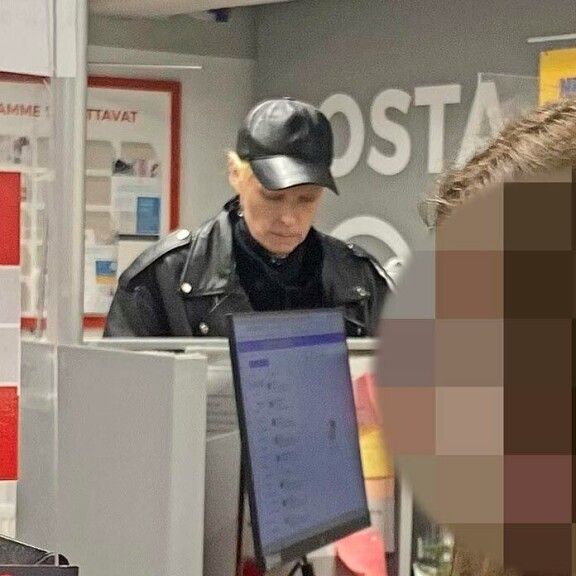 Viikon Kääk-juorut: BB-Aleksi teki uuden aluevaltauksen – kiinnitti naisten huomion Minttu Vesala