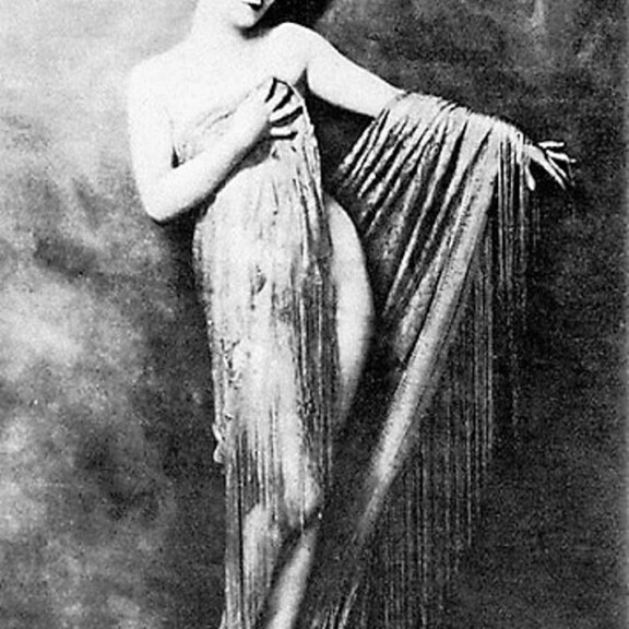 Tässä ovat Hollywoodin kaikkien aikojen suurimmat seksisymbolit - katso kuvat! Louise Brooks