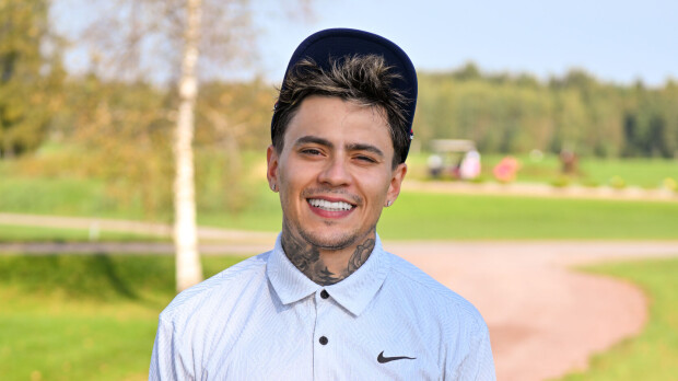 Mikael Gabriel paheellisissa puuhissa