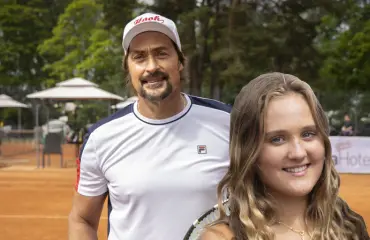 Teemu Selänne paljastaa: Veera-tyttärellä kunnianhimoiset urasuunnitelmat
