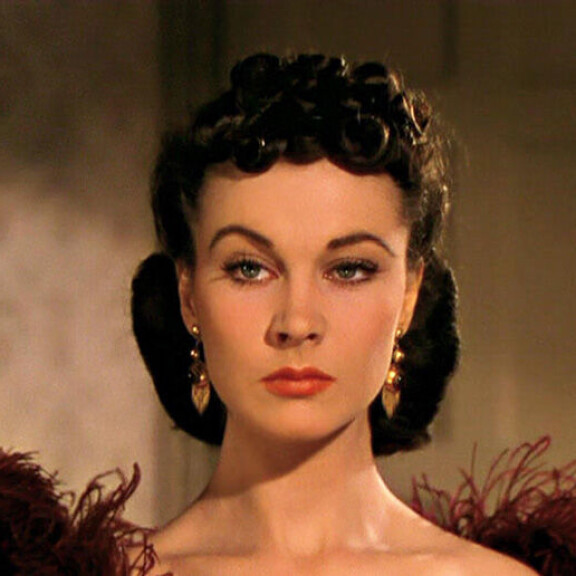 Tässä ovat Hollywoodin kaikkien aikojen suurimmat seksisymbolit - katso kuvat! Vivienne Leigh