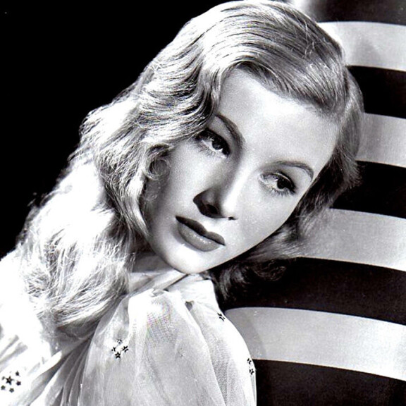 Tässä ovat Hollywoodin kaikkien aikojen suurimmat seksisymbolit - katso kuvat! Veronica Lake