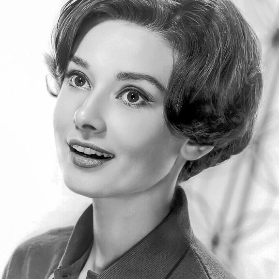 Tässä ovat Hollywoodin kaikkien aikojen suurimmat seksisymbolit - katso kuvat! Audrey Hepburn