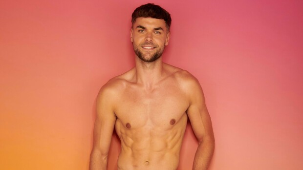 Mitä ihmettä? Rauman Lukko ja S-market esillä Love Island UK:ssa