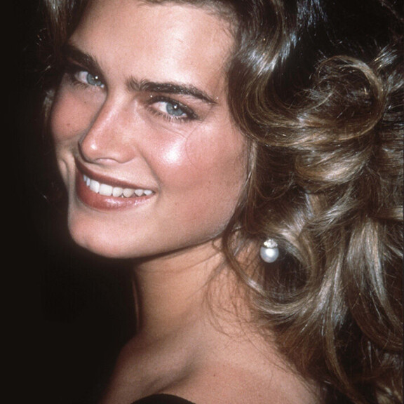 Tässä ovat Hollywoodin kaikkien aikojen suurimmat seksisymbolit - katso kuvat! Brooke Shields