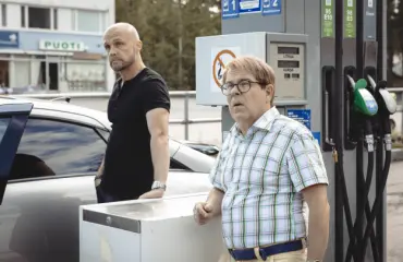 Juha Tapio toteutti haaveensa Kummelien avulla – faneilta tyhjentävä reaktio