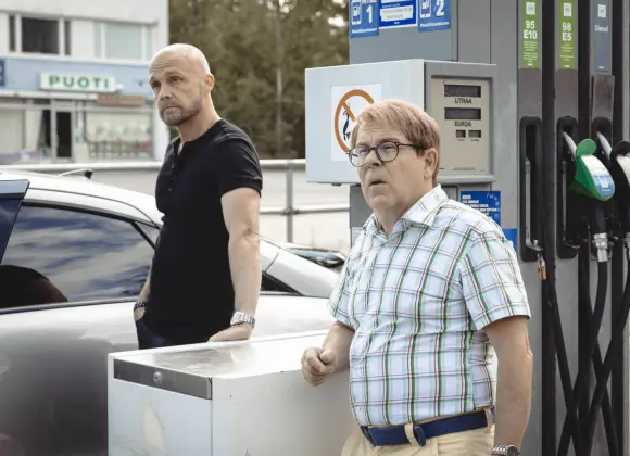 Juha Tapio toteutti haaveensa Kummelien avulla – faneilta tyhjentävä reaktio