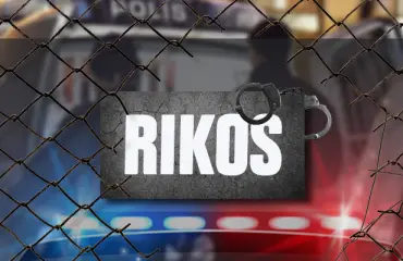 Suosikkilaulajan aviomies: Poikkeuksellinen rikostuomio