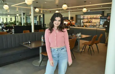 Oho! Jennika Vikman kävi kauneusoperaatiossa – tältä näyttää lopputulos