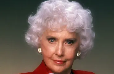 Leffalegenda Barbara Stanwyck kärsi rakkaudessa – katkaisi välit poikaansa