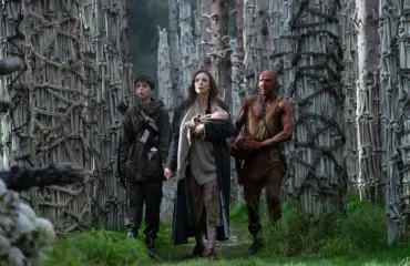 Näkökulma: Tämä elokuva pelastaa jatko-osat