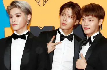 K-pop-tähti tuomittiin vankilaan Etelä-Koreassa – taustalla järkyttävä rikos