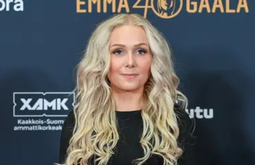 Voi ei! Artisti Viivin kiusallinen moka