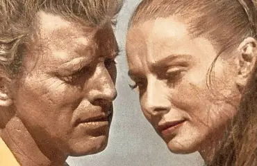 Audrey Hepburnin ainoa lännenrooli johti hirvittävään tragediaan
