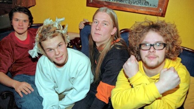 Entisen Rasmus-rumpalin Jannen kuolinsyy selvisi Janne Heiskanen