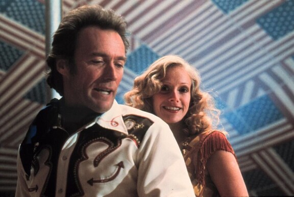 Bronco Billy (1980)