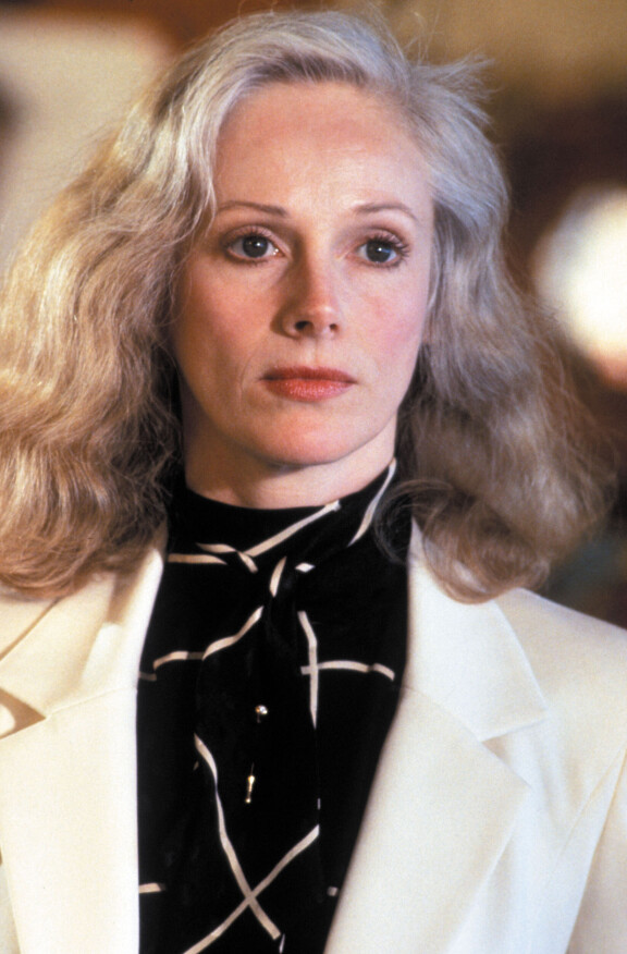 Ratkaiseva isku (1983)