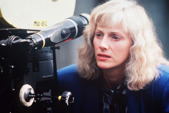Sondra Locke ohjasi urallaan neljä pitkää elokuvaa.
