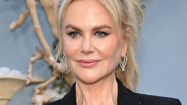 Oho! Nicole Kidman teki Sanna Marinit