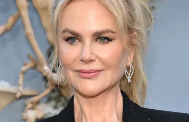 Oho! Nicole Kidman teki Sanna Marinit