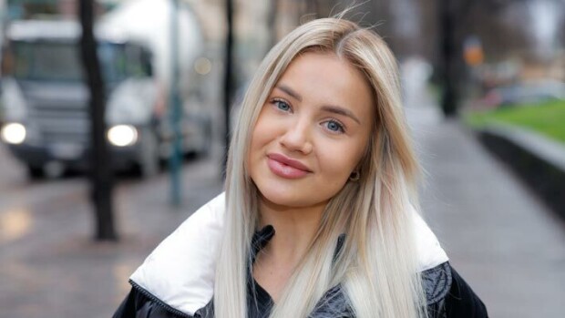 Sonja Aiello uransa alusta: ”Vuosi oli aika raskas” Sonja Aiello