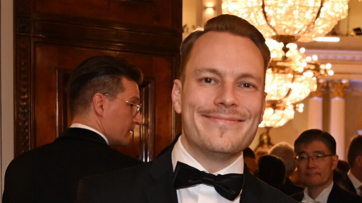 Markus Räikkönen – paljonpuhuva ulostulo